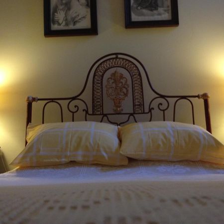 Casa da Tia Guida Golegã Quarto foto
