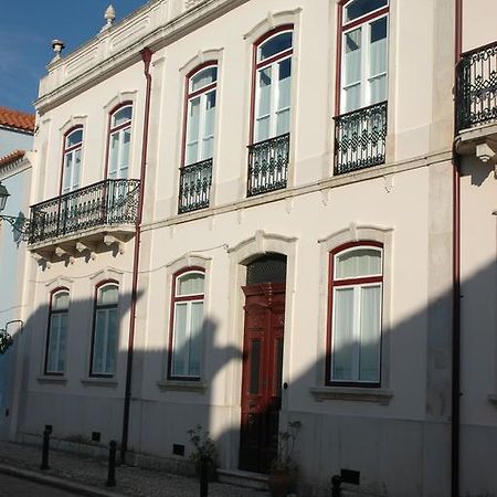 Casa da Tia Guida Golegã Exterior foto