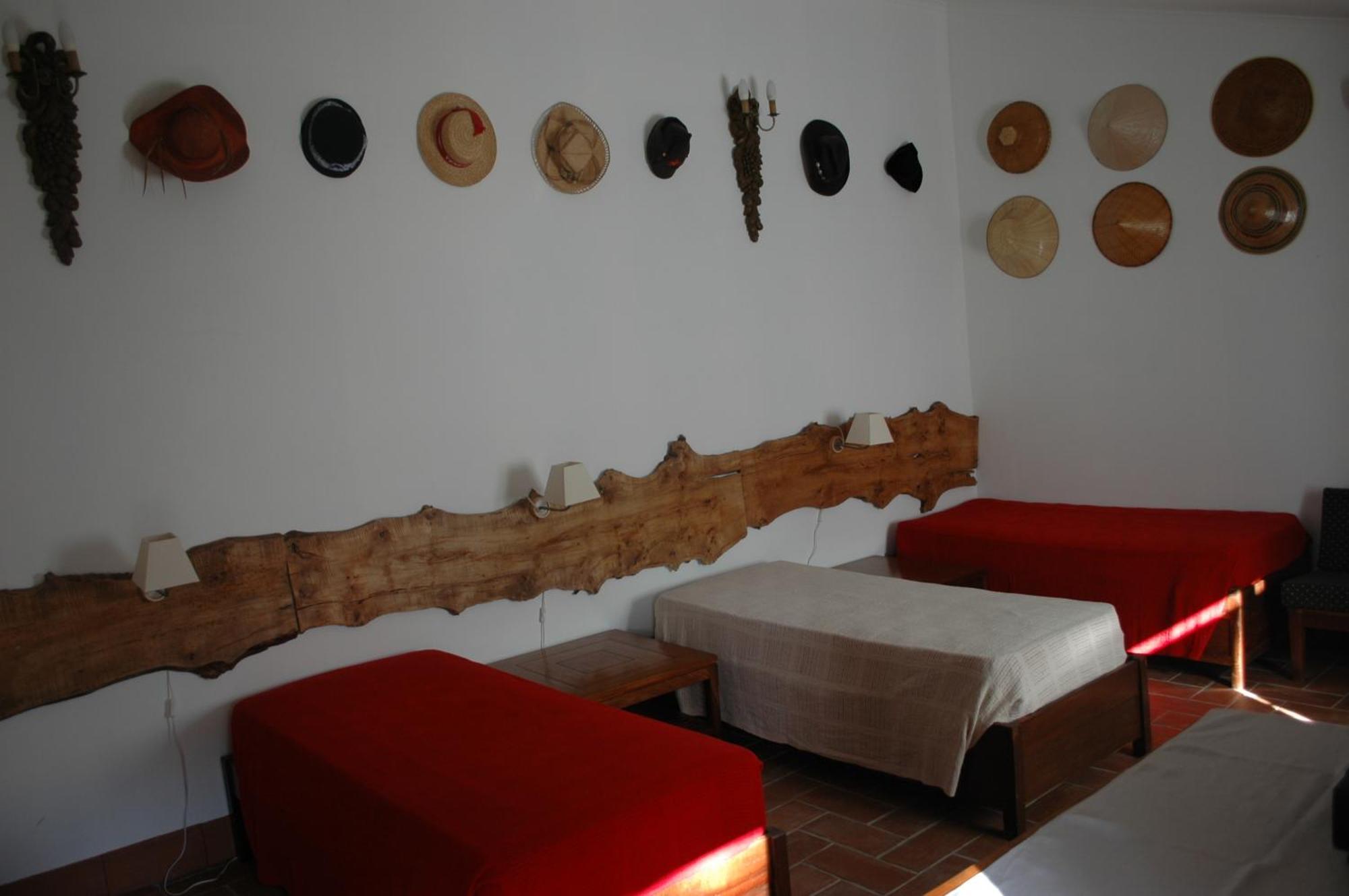 Casa da Tia Guida Golegã Quarto foto