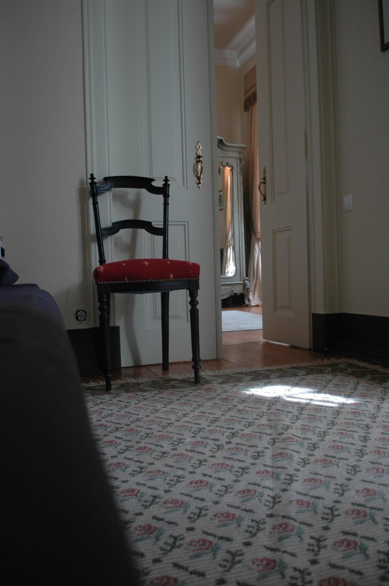 Casa da Tia Guida Golegã Quarto foto