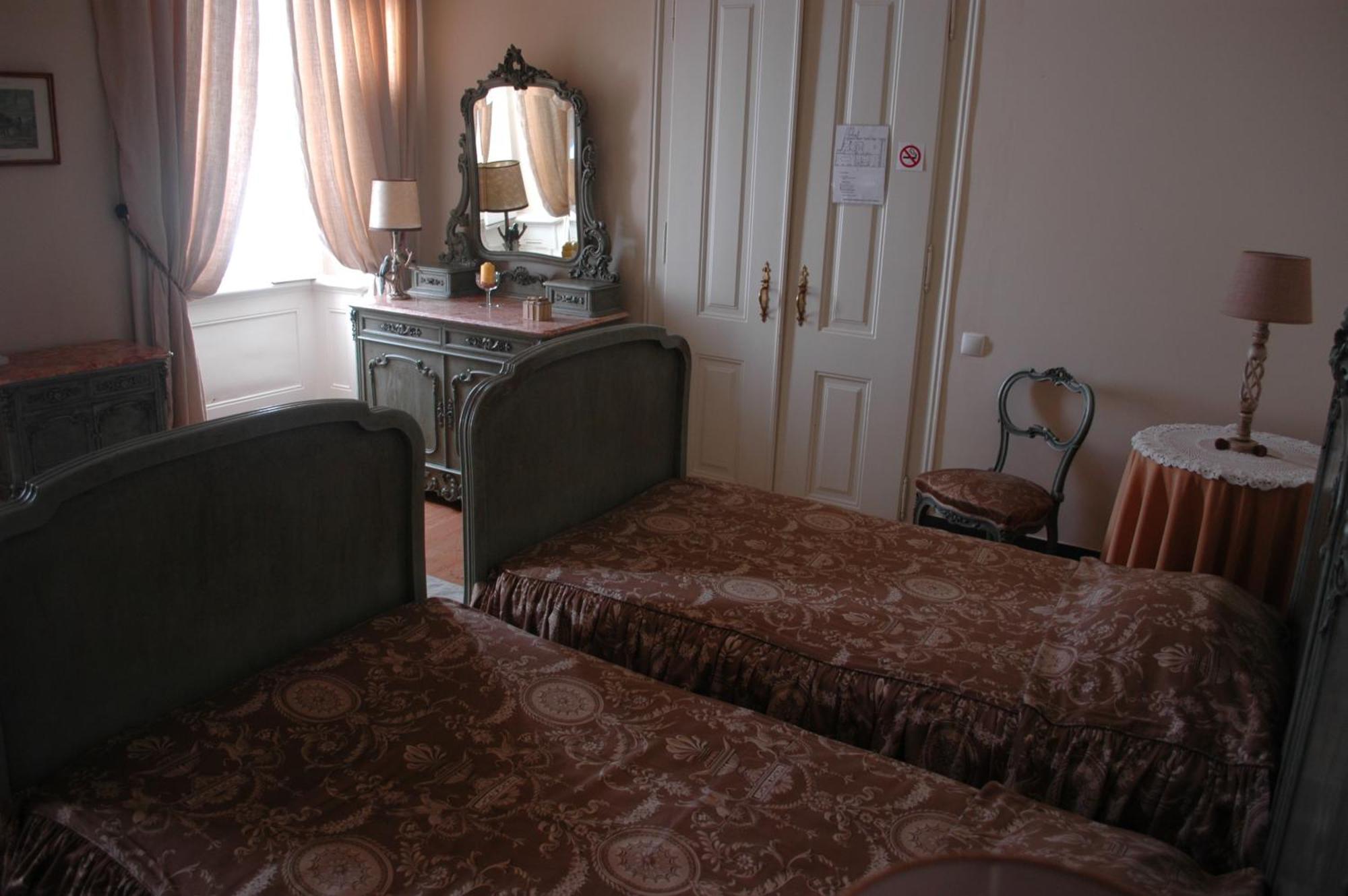 Casa da Tia Guida Golegã Quarto foto