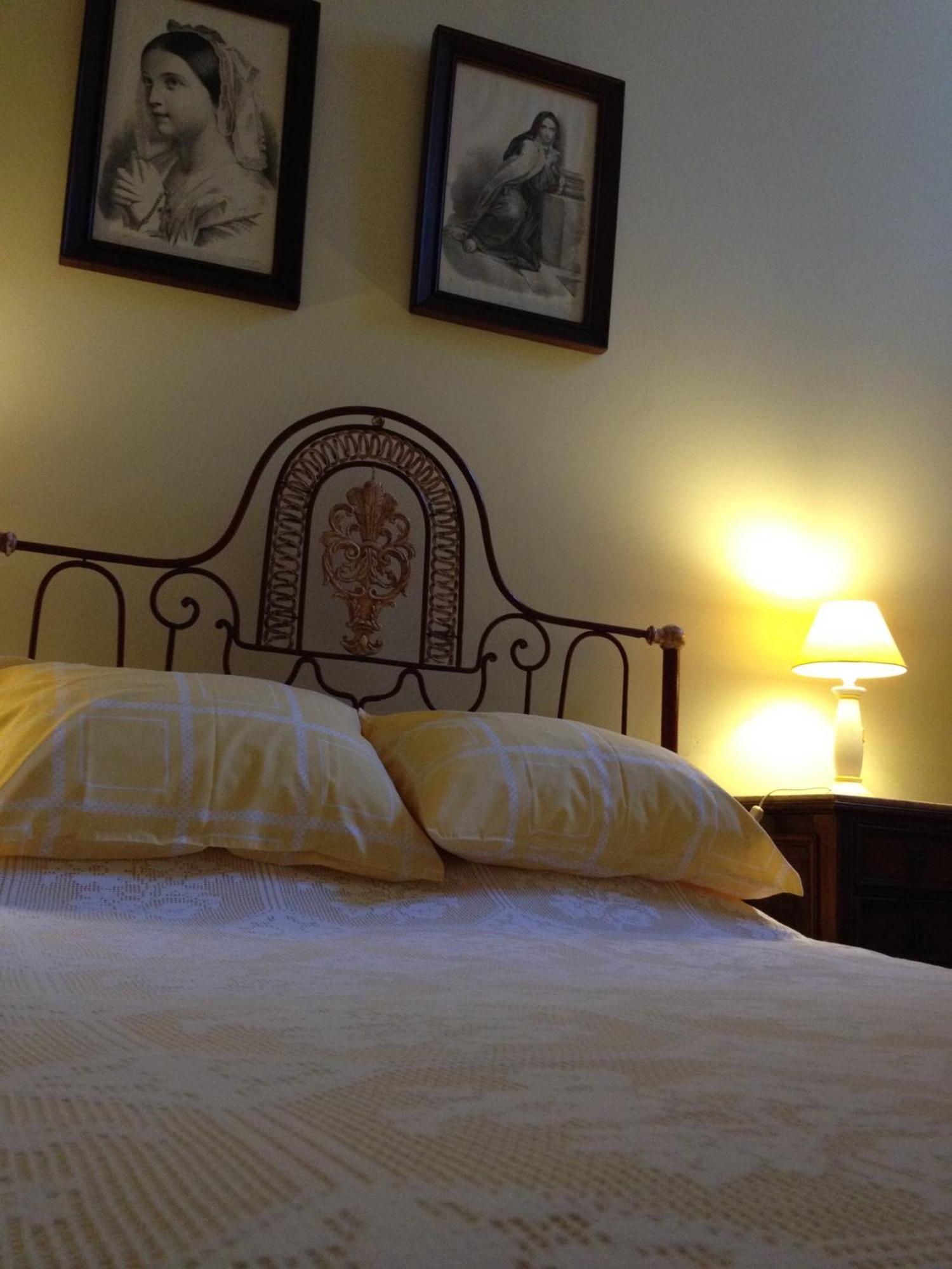 Casa da Tia Guida Golegã Quarto foto