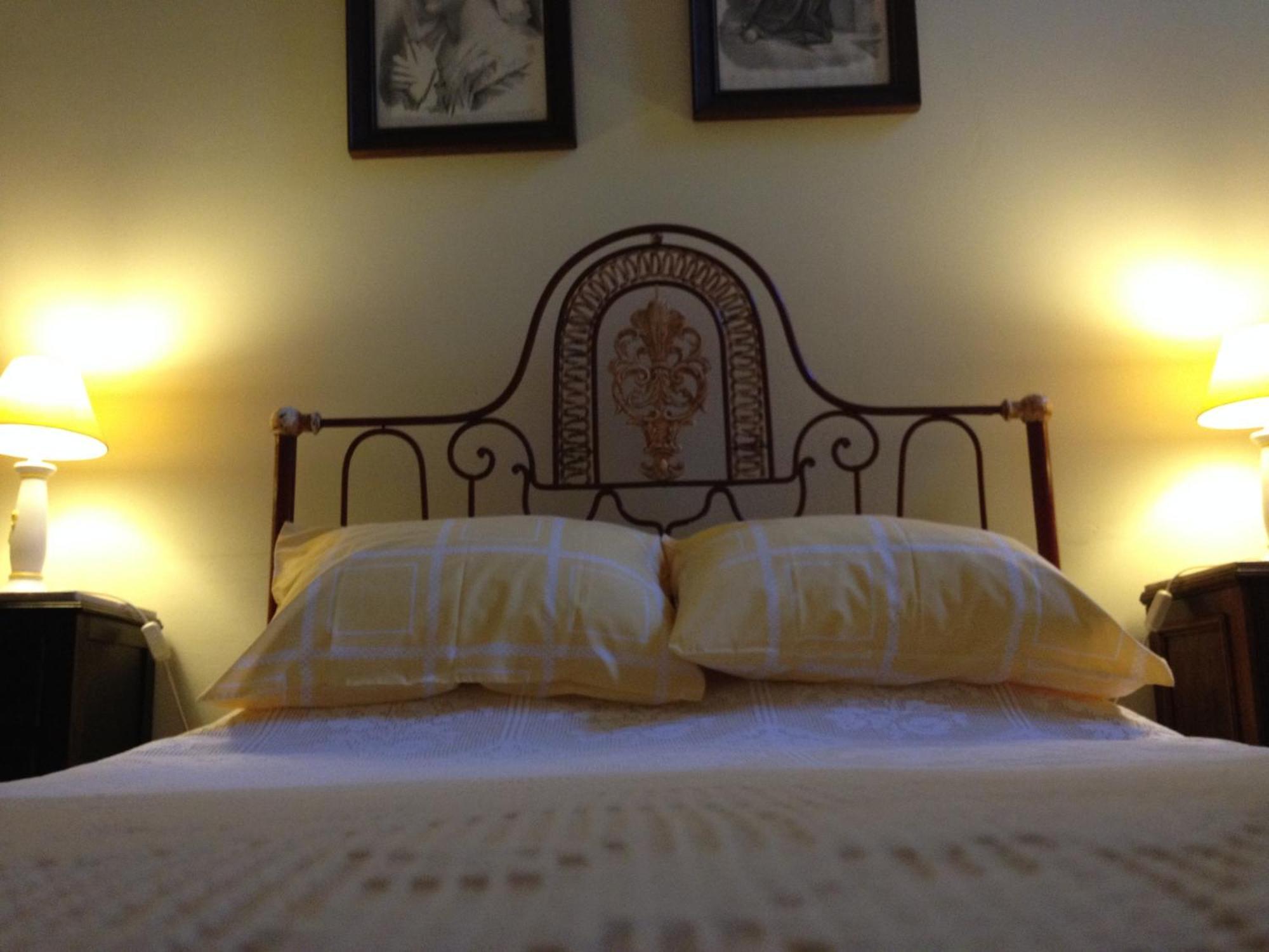 Casa da Tia Guida Golegã Quarto foto