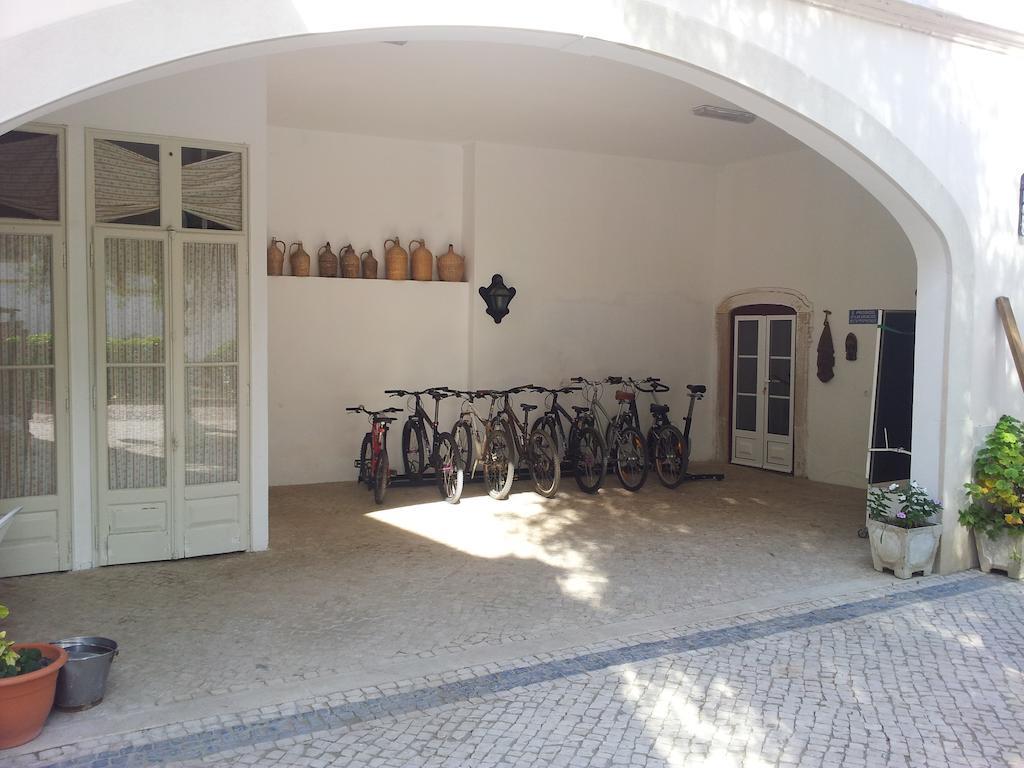 Casa da Tia Guida Golegã Exterior foto