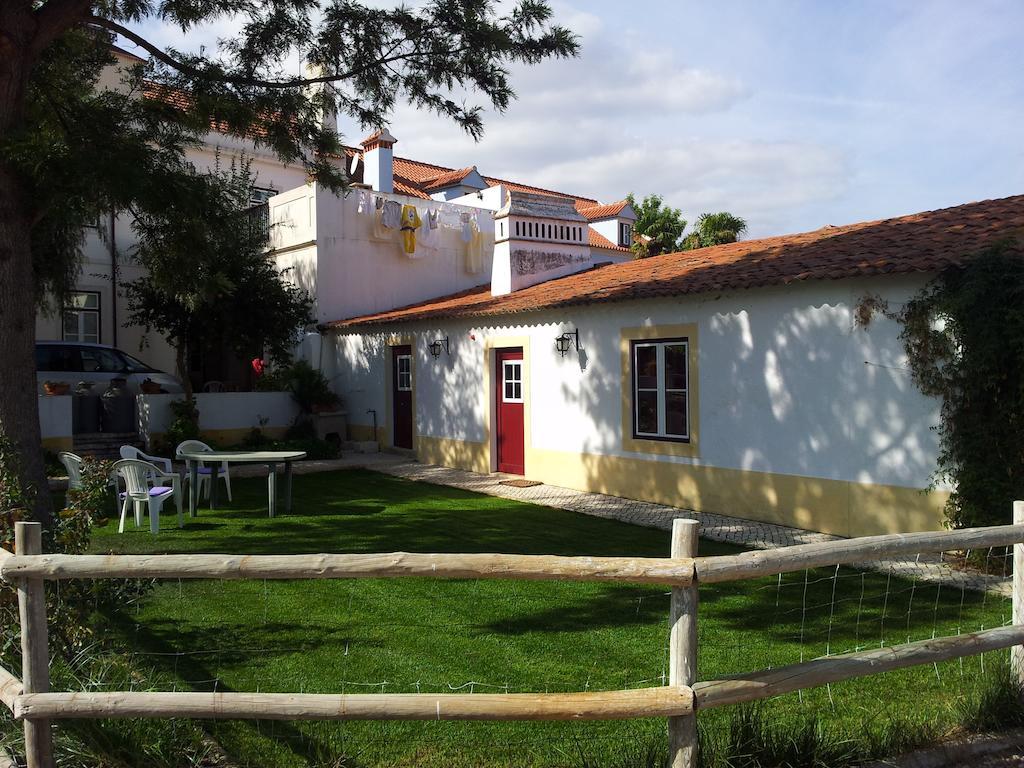 Casa da Tia Guida Golegã Quarto foto
