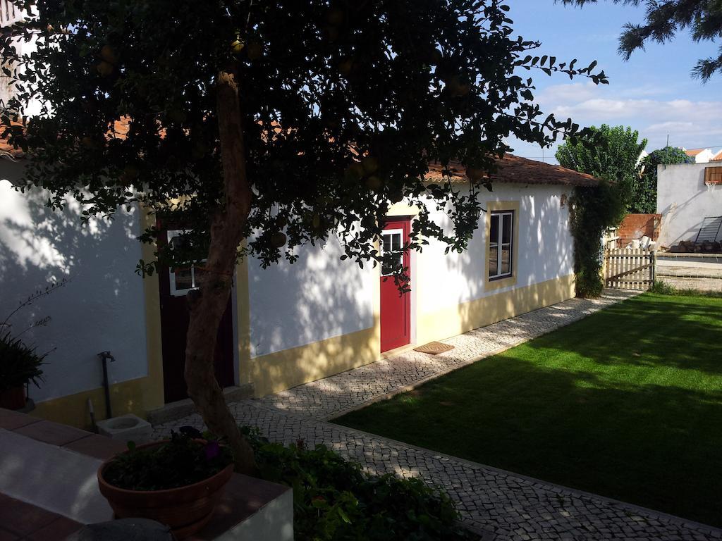 Casa da Tia Guida Golegã Exterior foto