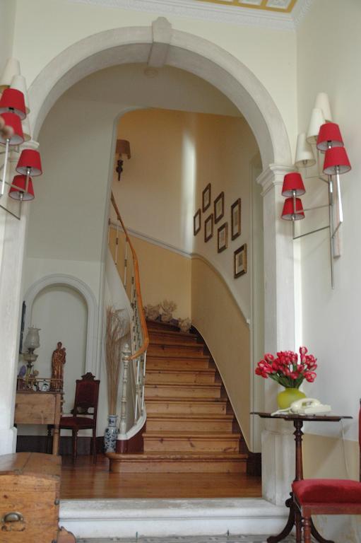 Casa da Tia Guida Golegã Exterior foto