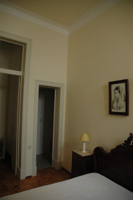 Casa da Tia Guida Golegã Quarto foto