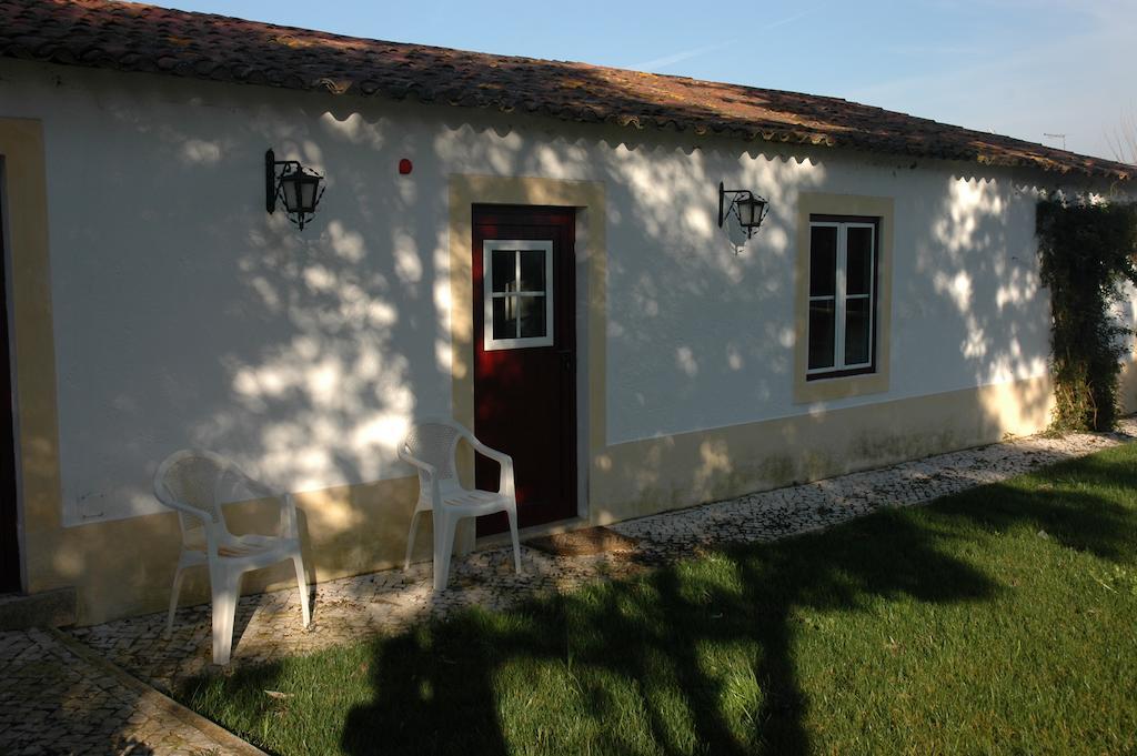 Casa da Tia Guida Golegã Exterior foto