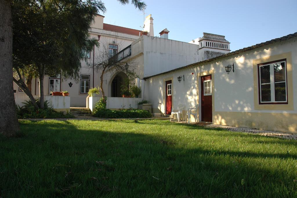 Casa da Tia Guida Golegã Exterior foto