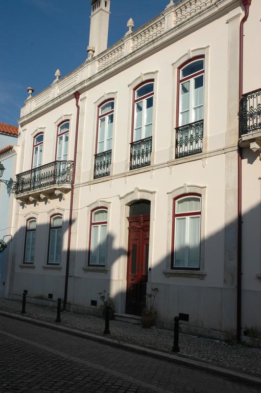 Casa da Tia Guida Golegã Exterior foto