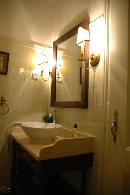 Casa da Tia Guida Golegã Quarto foto