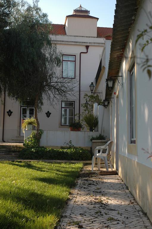 Casa da Tia Guida Golegã Exterior foto